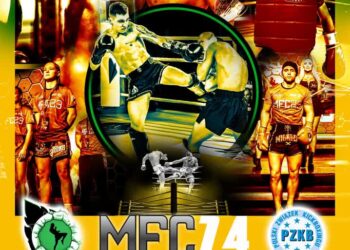 Gala Tomasza Makowskiego w Nowej Soli. W walce wieczoru pojedynek polsko-czeski 12 Gala Tomasza Makowskiego w Nowej Soli. W walce wieczoru pojedynek polsko-czeski Radio Zachód - Lubuskie