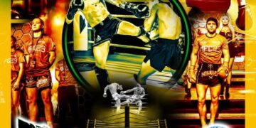 Gala Tomasza Makowskiego w Nowej Soli. W walce wieczoru pojedynek polsko-czeski 4 Gala Tomasza Makowskiego w Nowej Soli. W walce wieczoru pojedynek polsko-czeski Radio Zachód - Lubuskie