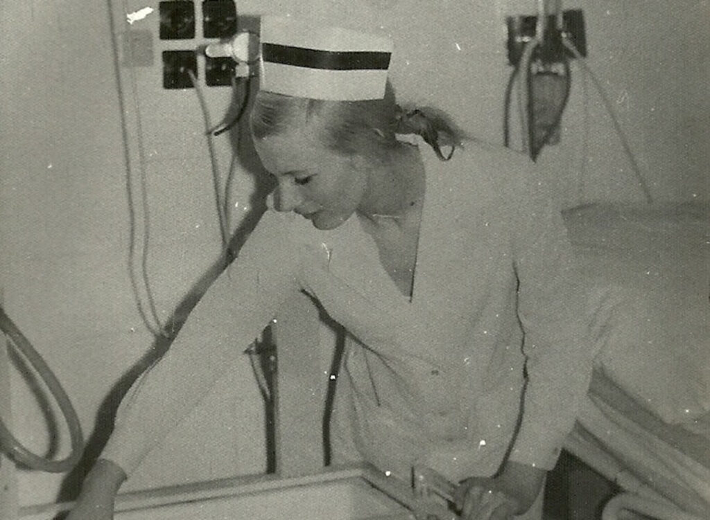 „Jestem częścią tej historii”- posłuchaj reportażu Elżbiety Wozowczyk-Leszko Radio Zachód - Lubuskie