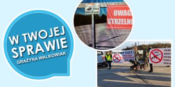 Dziki Zachód Radio Zachód - Lubuskie