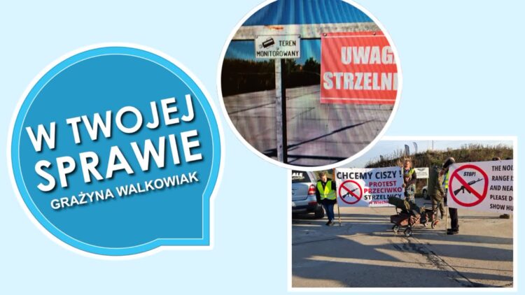 Dziki Zachód Radio Zachód - Lubuskie