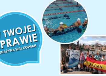 Żaglica Radio Zachód - Lubuskie