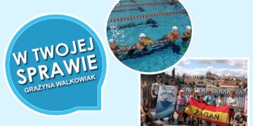 Żaglica Radio Zachód - Lubuskie