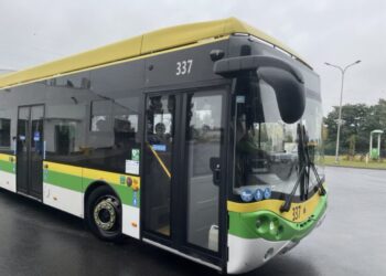 Od nowego roku autobusy MZK dojadą do Raculki Radio Zachód - Lubuskie