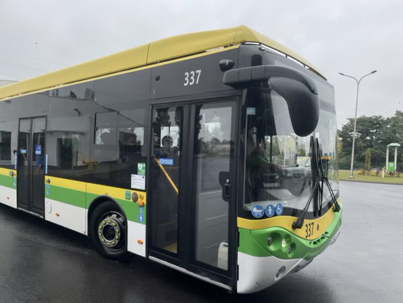 Od nowego roku autobusy MZK dojadą do Raculki Radio Zachód - Lubuskie