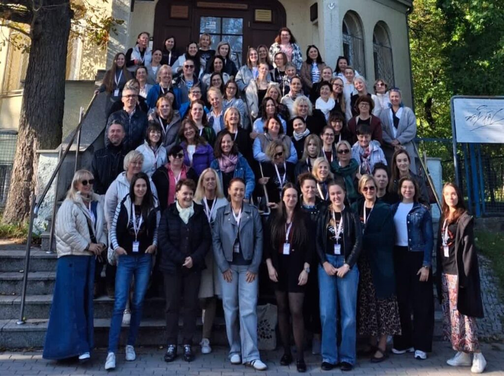 "Jednym głosem"- posłuchaj reportażu Moniki Bartkowicz-Krzysztof Radio Zachód - Lubuskie