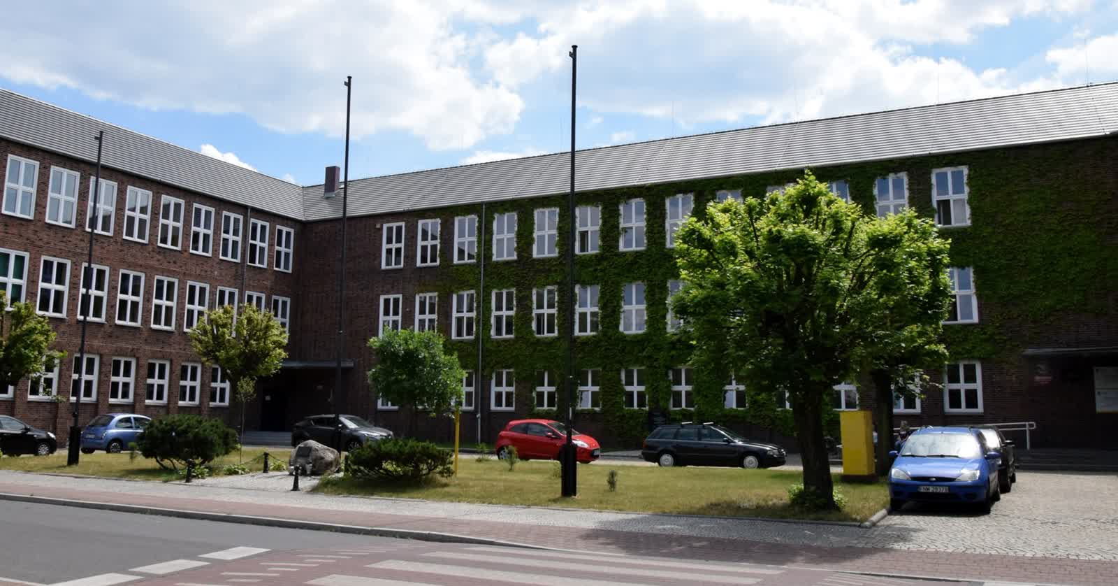 „Biała sobota” w LO Nowa Sól