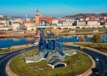 Tysiące wejść na dominantę Radio Zachód - Lubuskie