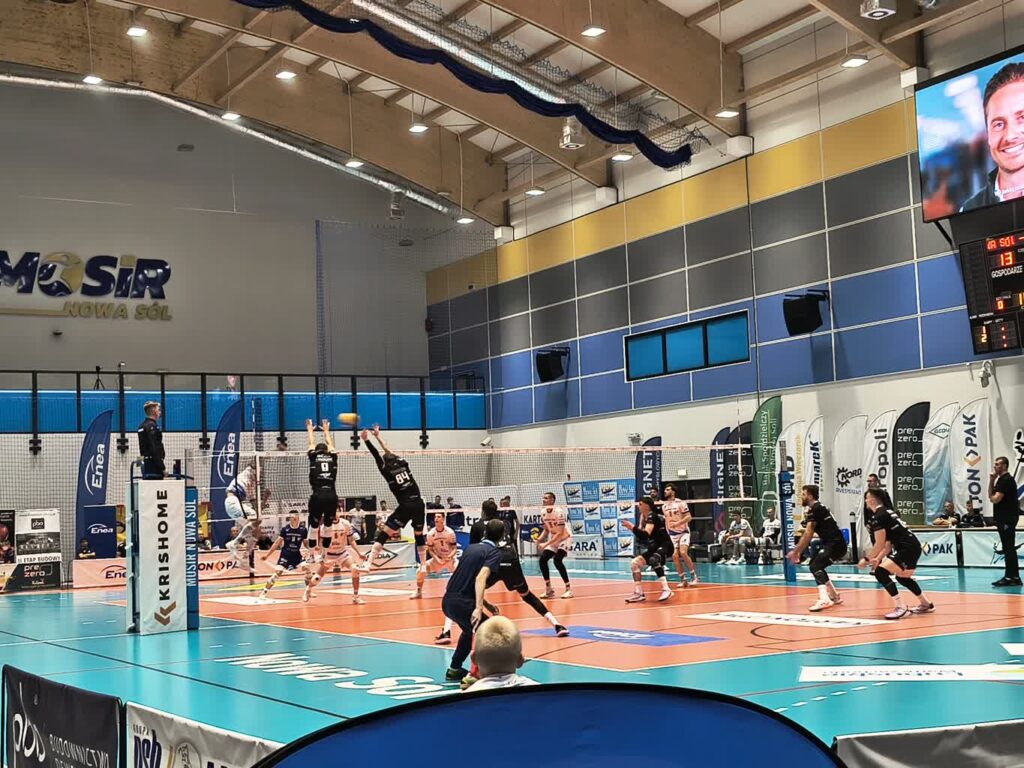 fot. Jakub Lesiński