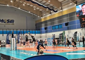 fot. Jakub Lesiński