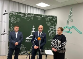 Ponadwymiarowy godziny pracy nauczycieli – jest rozwiązanie Radio Zachód - Lubuskie