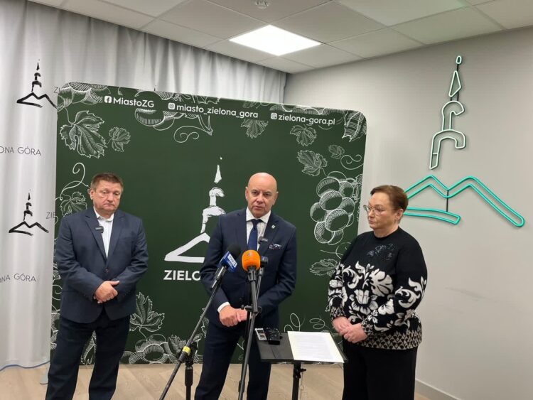 Ponadwymiarowy godziny pracy nauczycieli – jest rozwiązanie Radio Zachód - Lubuskie