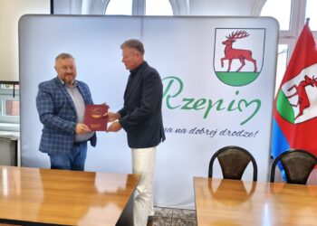 Wodociągowa rewolucja w Rzepinie 18 fot. UM Rzepin