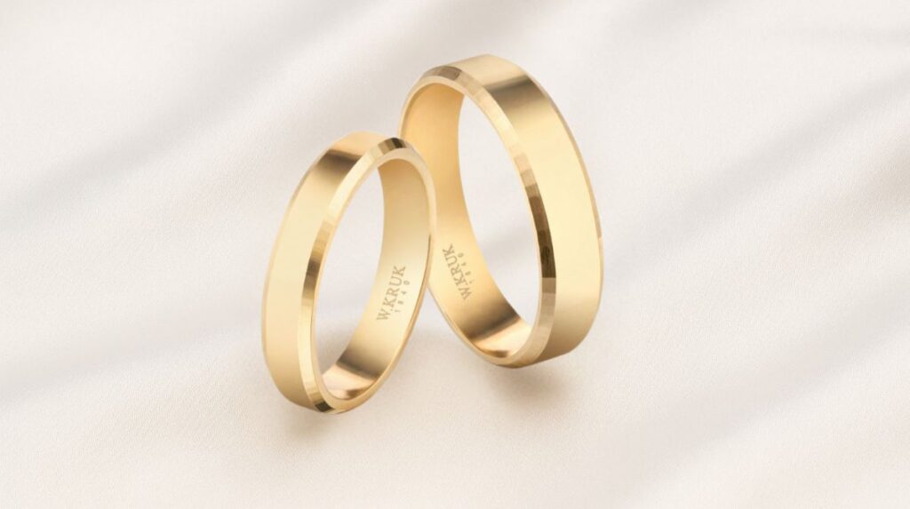 Jak wybrać idealne obrączki ślubne – najważniejsze kryteria Radio Zachód - Lubuskie