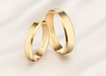 Jak wybrać idealne obrączki ślubne – najważniejsze kryteria Radio Zachód - Lubuskie