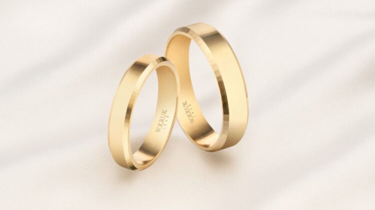 Jak wybrać idealne obrączki ślubne – najważniejsze kryteria Radio Zachód - Lubuskie