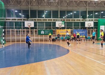 Szczypiornistki z Zielonej Góry po raz drugi zgarniają pełną pulę! Radio Zachód - Lubuskie