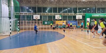 Szczypiornistki z Zielonej Góry po raz drugi zgarniają pełną pulę! Radio Zachód - Lubuskie