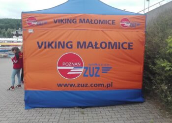 Viking Małomice wrócił do kajakarstwa klasycznego i są pierwsze sukcesy Radio Zachód - Lubuskie