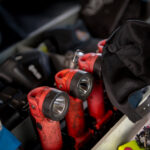 Porozmawiajmy o bezpieczeństwie [GALERIA ZDJĘĆ] Radio Zachód - Lubuskie