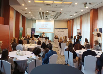 Tydzień szkoleń dla lokalnego biznesu Radio Zachód - Lubuskie