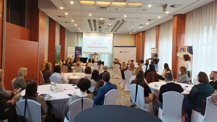 Tydzień szkoleń dla lokalnego biznesu 9 Tydzień szkoleń dla lokalnego biznesu Radio Zachód - Lubuskie