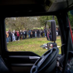 Porozmawiajmy o bezpieczeństwie [GALERIA ZDJĘĆ] Radio Zachód - Lubuskie