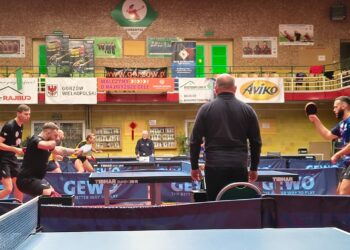 2,5 godziny grania i kolejne cenne punkty Gorzovii Radio Zachód - Lubuskie