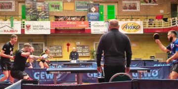 2,5 godziny grania i kolejne cenne punkty Gorzovii 6 2,5 godziny grania i kolejne cenne punkty Gorzovii Radio Zachód - Lubuskie