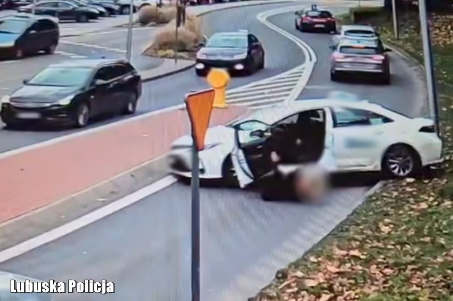 Małżeństwo spod Głogowa, prowadzące rodzinę zastępczą, oskarżone o molestowanie i znęcanie się nad dziećmi