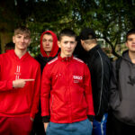 Porozmawiajmy o bezpieczeństwie [GALERIA ZDJĘĆ] Radio Zachód - Lubuskie