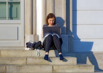 Koniec gigantycznej awarii internetu 17 Zdjęcie ilustracyjne. Fot. Pixabay