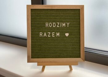 W zielonogórskim szpitalu powstała szkoła rodzenia Radio Zachód - Lubuskie