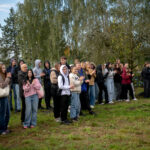 Porozmawiajmy o bezpieczeństwie [GALERIA ZDJĘĆ] Radio Zachód - Lubuskie