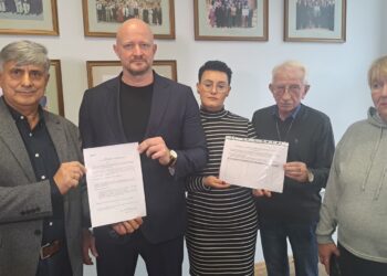 Obniżka cen za śmieci? Komitet obywatelski zbiera podpisy Radio Zachód - Lubuskie