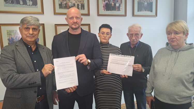 Obniżka cen za śmieci? Komitet obywatelski zbiera podpisy Radio Zachód - Lubuskie