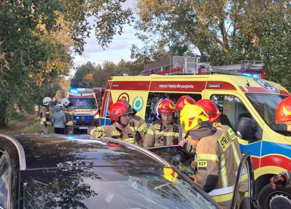 Fot. kpt. Mateusz Maćkowiak