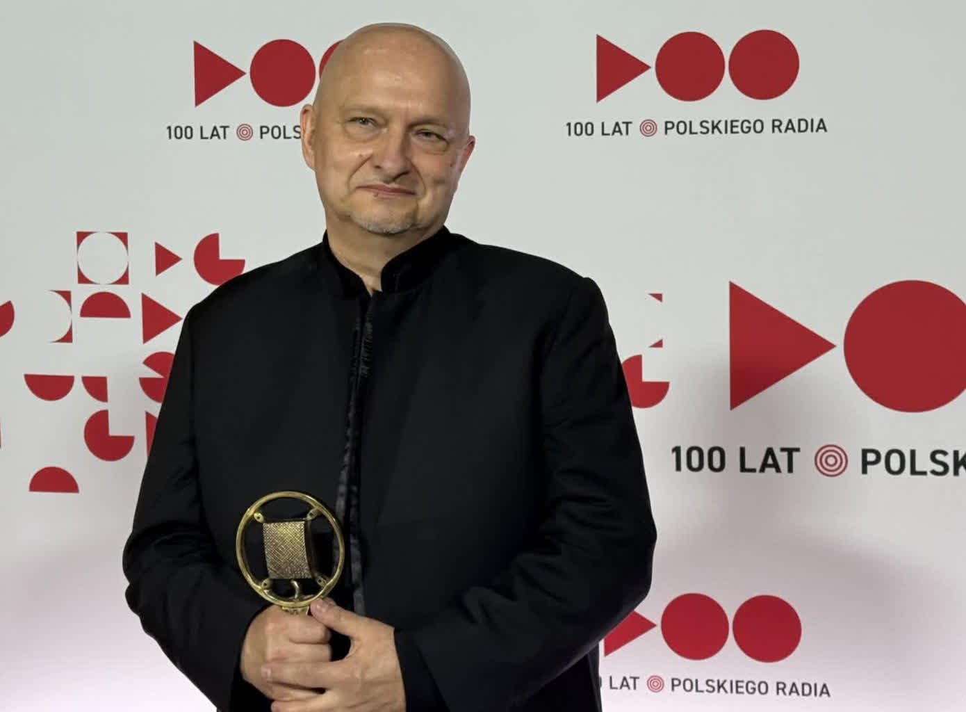 PORANNY GOŚĆ RADIA ZACHÓD – rozmowa Krzysztofa Baługa z Cezarym Galkiem