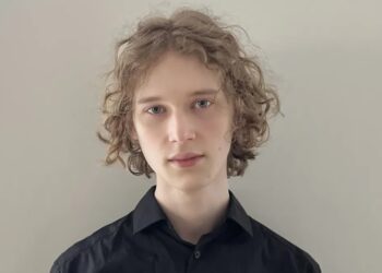 Pierwszy Polak, którego usłyszeliśmy w XIX Konkursie Chopinowskim: w grze bardzo ważna jest koncentracja 13 Pierwszy Polak, którego usłyszeliśmy w XIX Konkursie Chopinowskim: w grze bardzo ważna jest koncentracja Radio Zachód - Lubuskie