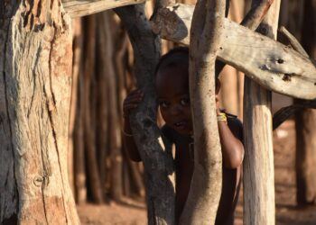 „Etiopia – podróż poza utartym szlakiem” w Centrum Przyrodniczym Radio Zachód - Lubuskie