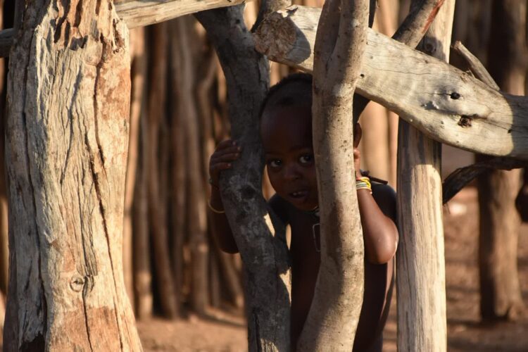 „Etiopia – podróż poza utartym szlakiem” w Centrum Przyrodniczym Radio Zachód - Lubuskie
