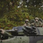 Fot. 17 Wielkopolska Brygada Zmechanizowana/FB