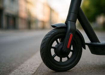 15-latek na hulajnodze wjechał w kobietę z noworodkiem. Sprawa trafi do sądu Radio Zachód - Lubuskie