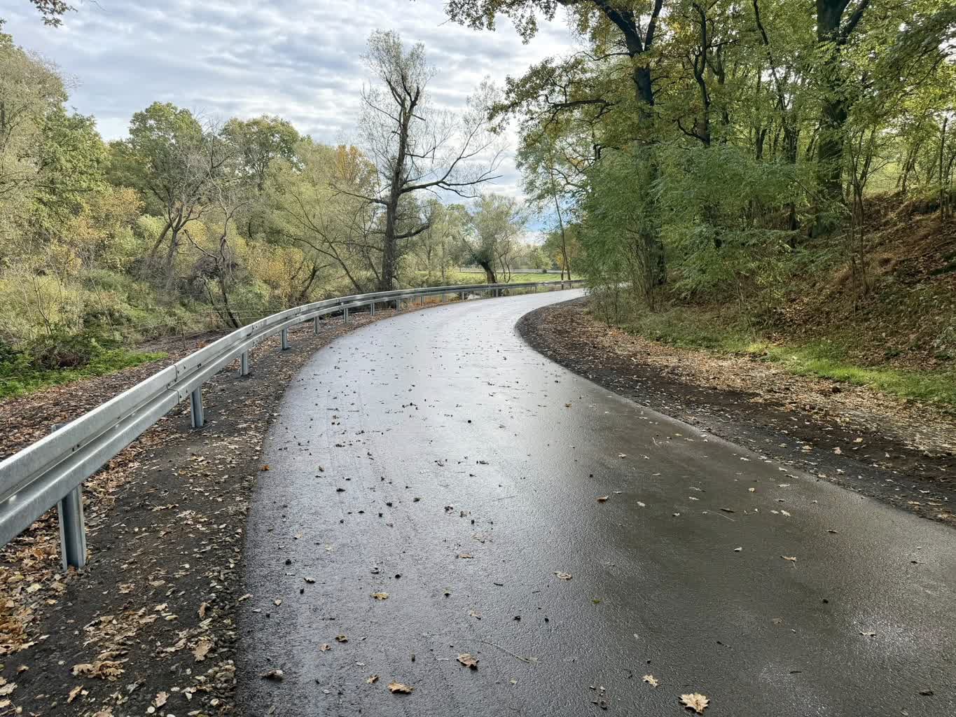 Koniec pierwszego etapu inwestycji w Bobrowicach