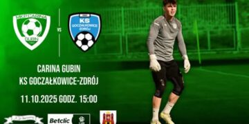 Czy Carina podtrzyma świetną serię w meczu z Goczałkowicami? Radio Zachód - Lubuskie