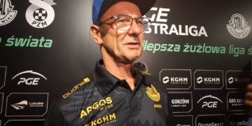 Piotr Świst: od początku ze mną "jechano", nic dobrego nie przeczytałem 2 Piotr Świst: od początku ze mną "jechano", nic dobrego nie przeczytałem Radio Zachód - Lubuskie