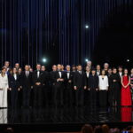 WARSZAWA XIX KONKURS CHOPINOWSKI KONCERT LAUREATÓW. Fot. PAP/Radek Pietruszka