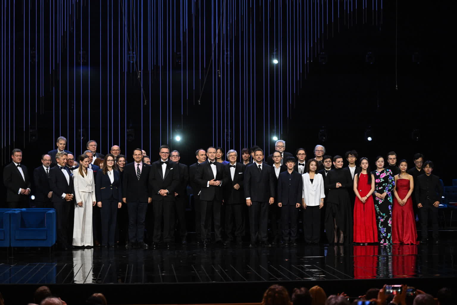 Konkurs Chopinowski. Dziś zabrzmią ostatnie akordy konkursu