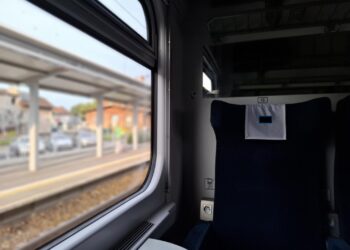 Od grudnia nowy rozkład PKP Intercity Radio Zachód - Lubuskie
