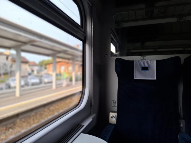 Od grudnia nowy rozkład PKP Intercity Radio Zachód - Lubuskie